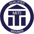 Mighty MITI logo
